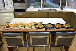 ARCHITECT PRESENTATION